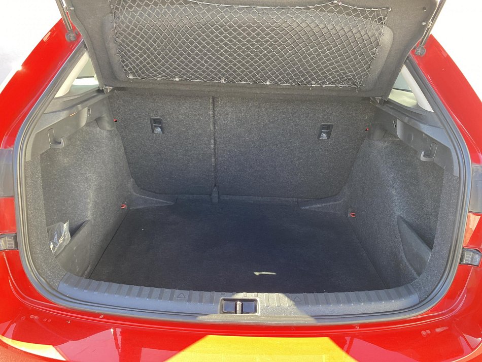 Škoda Scala 1.6 TDi Ambition