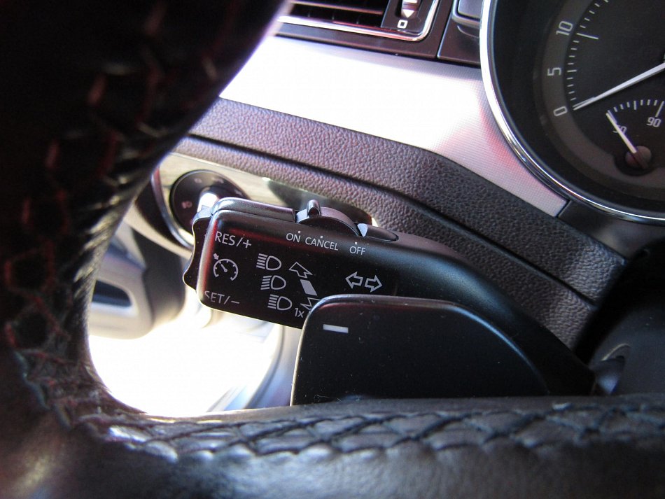 Škoda Superb II 2.0 TDi 