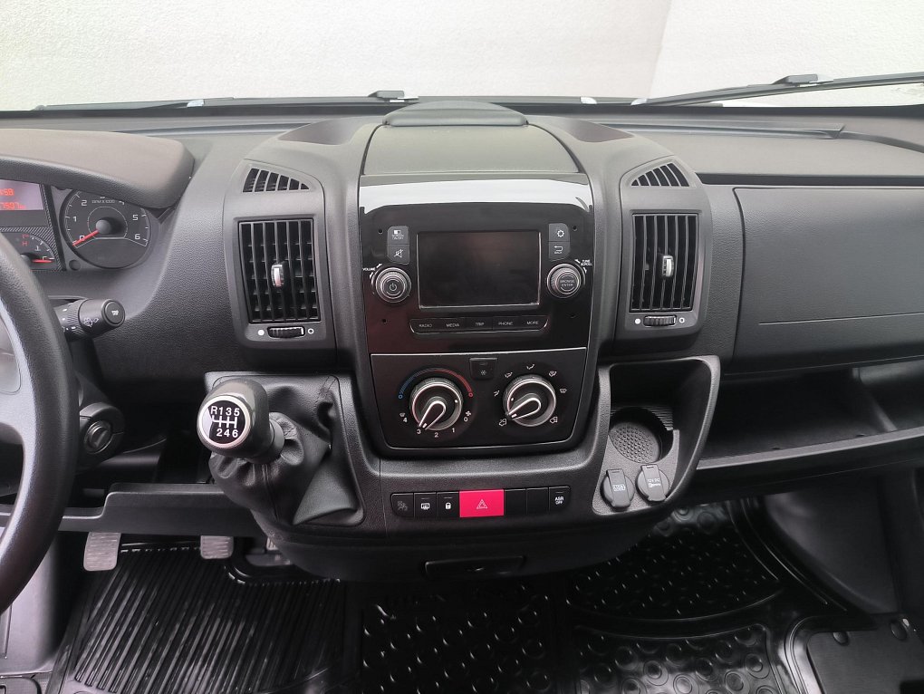 Opel Movano 2.2CDTi  L3H2