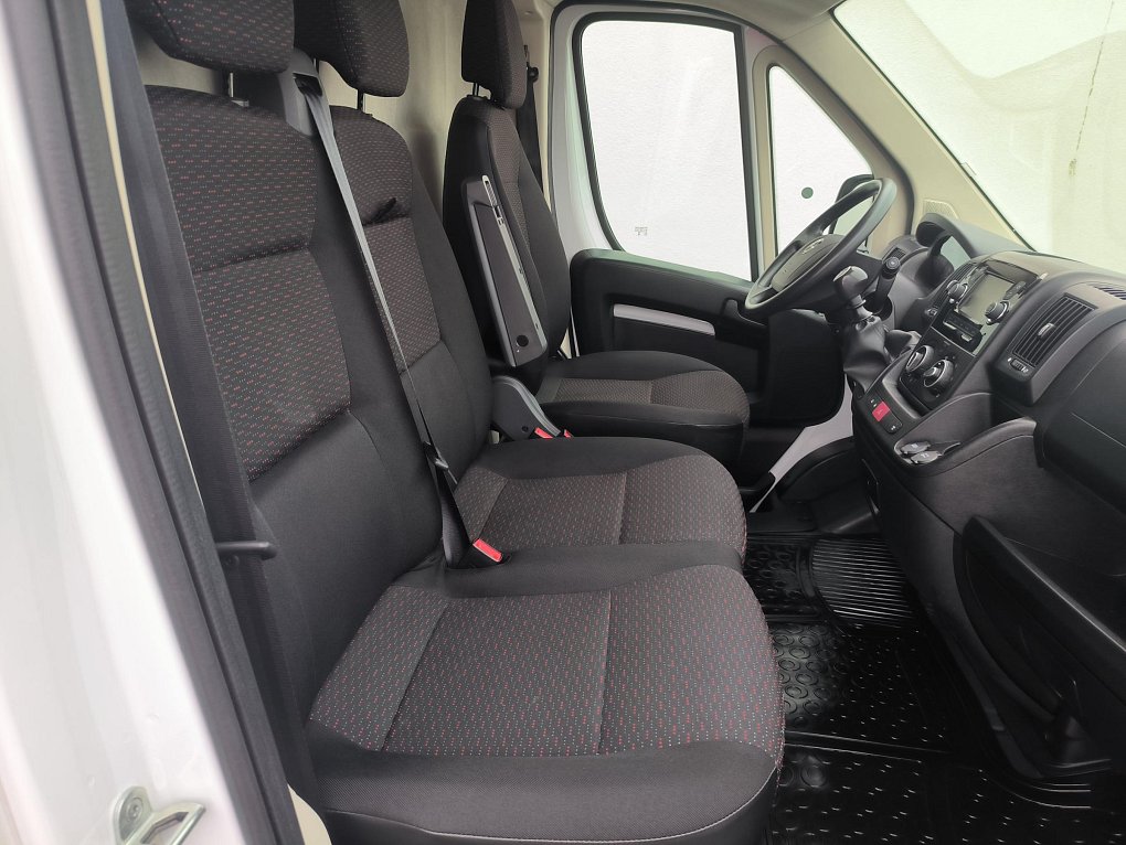 Opel Movano 2.2CDTi  L3H2