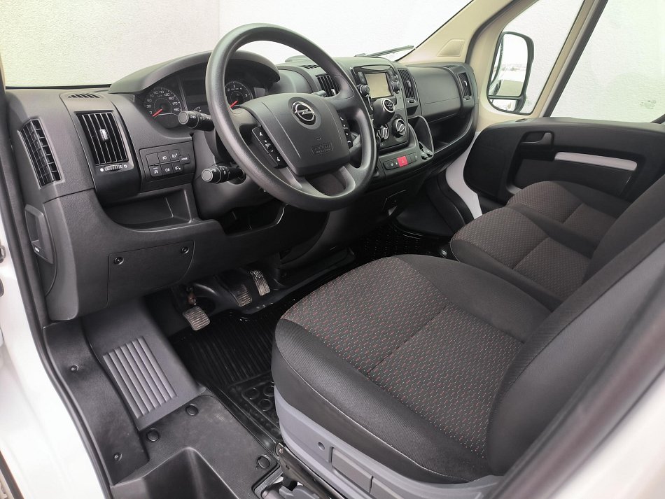 Opel Movano 2.2CDTi  L3H2