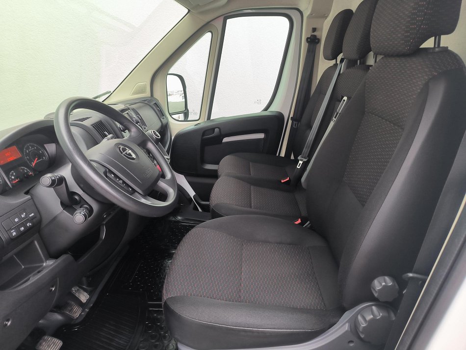 Opel Movano 2.2CDTi  L3H2