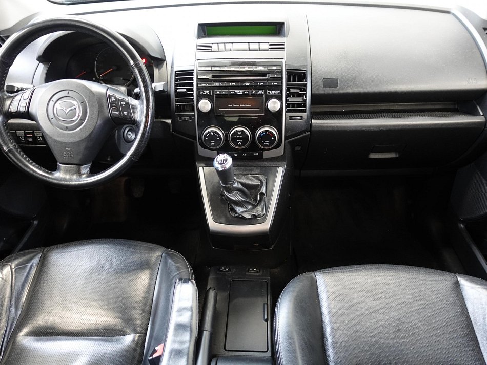 Mazda 5 2.0i 