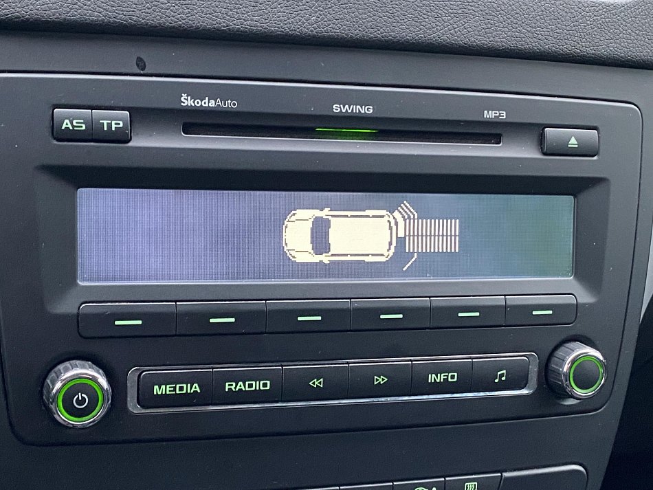 Škoda Yeti 1.4 TSi Ambition