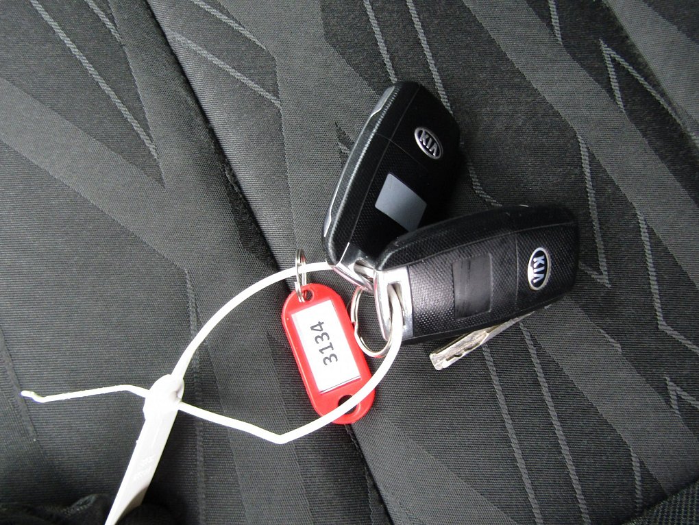 Kia Ceed 1.4 CRDi Comfort