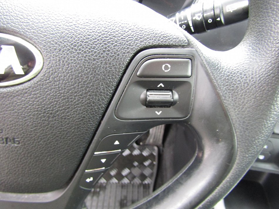 Kia Ceed 1.4 CRDi Comfort