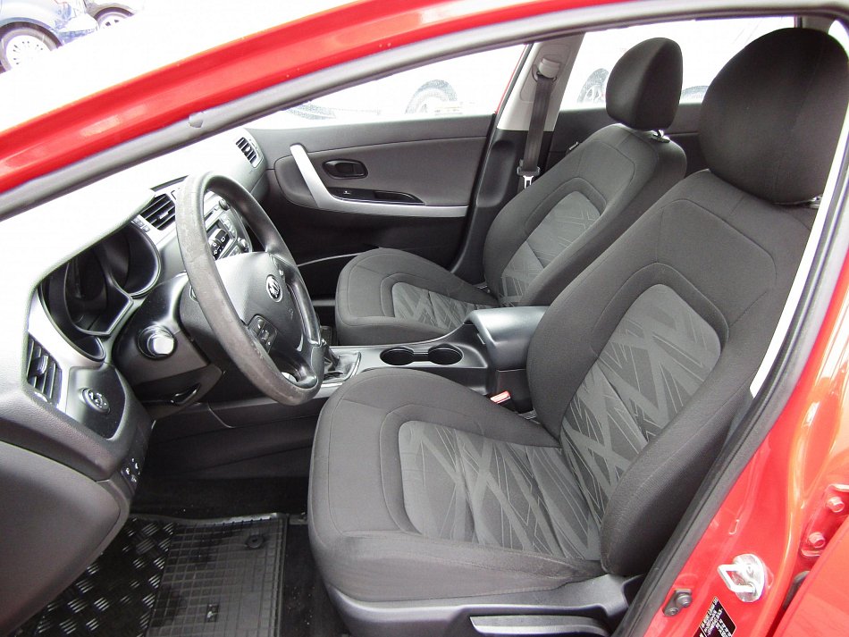 Kia Ceed 1.4 CRDi Comfort