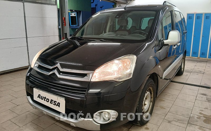 Citroën Berlingo 1.6VTi 