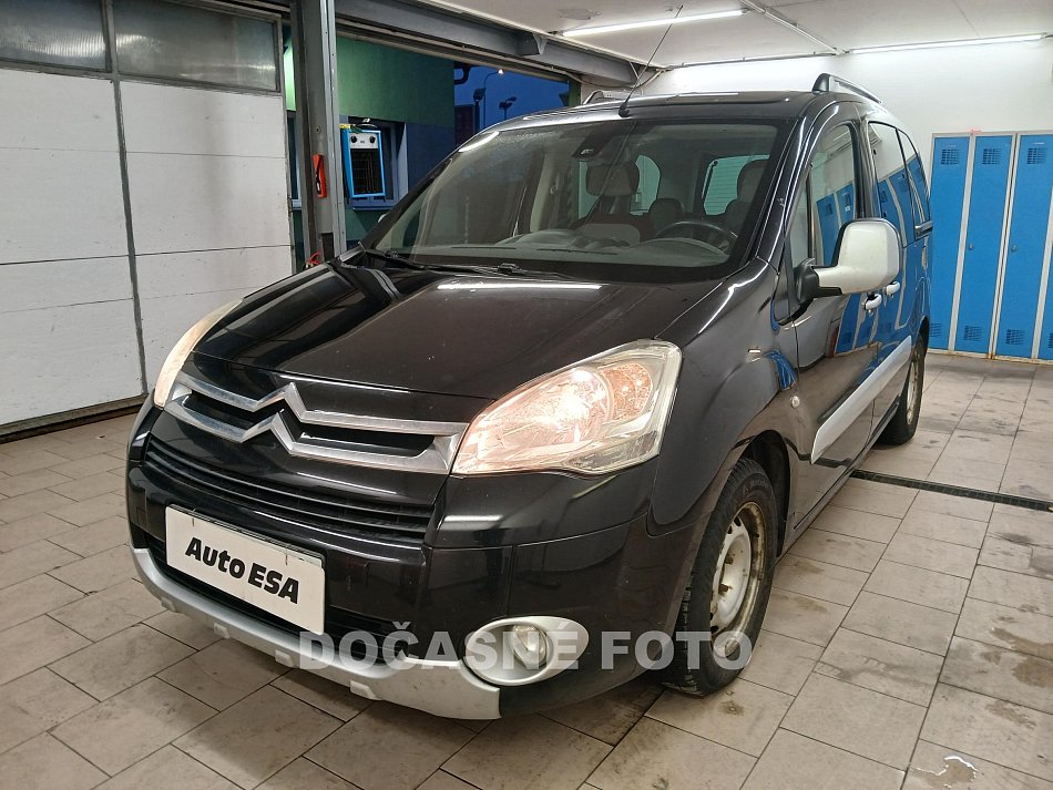 Citroën Berlingo 1.6VTi 