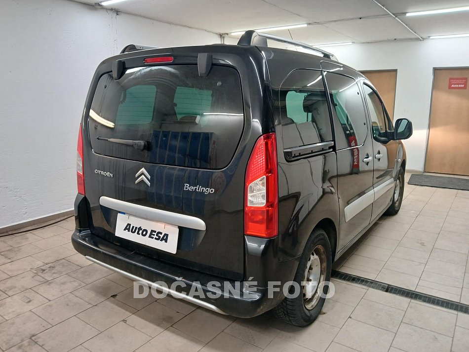 Citroën Berlingo 1.6VTi 