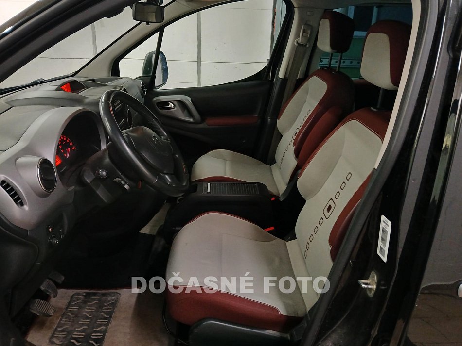 Citroën Berlingo 1.6VTi 