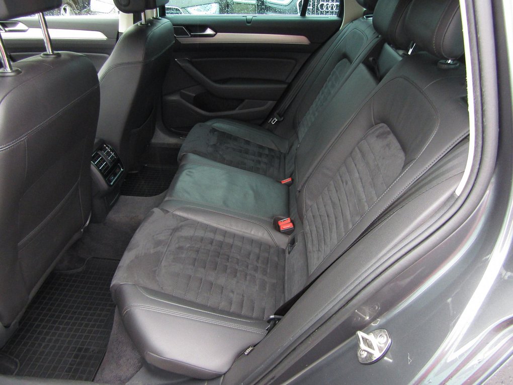 Volkswagen Passat 2.0TDi  4x4