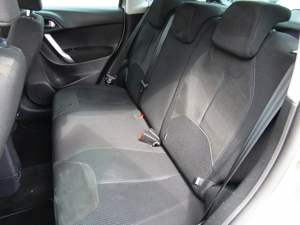 Citroën C3 1.6 HDi Exclusive