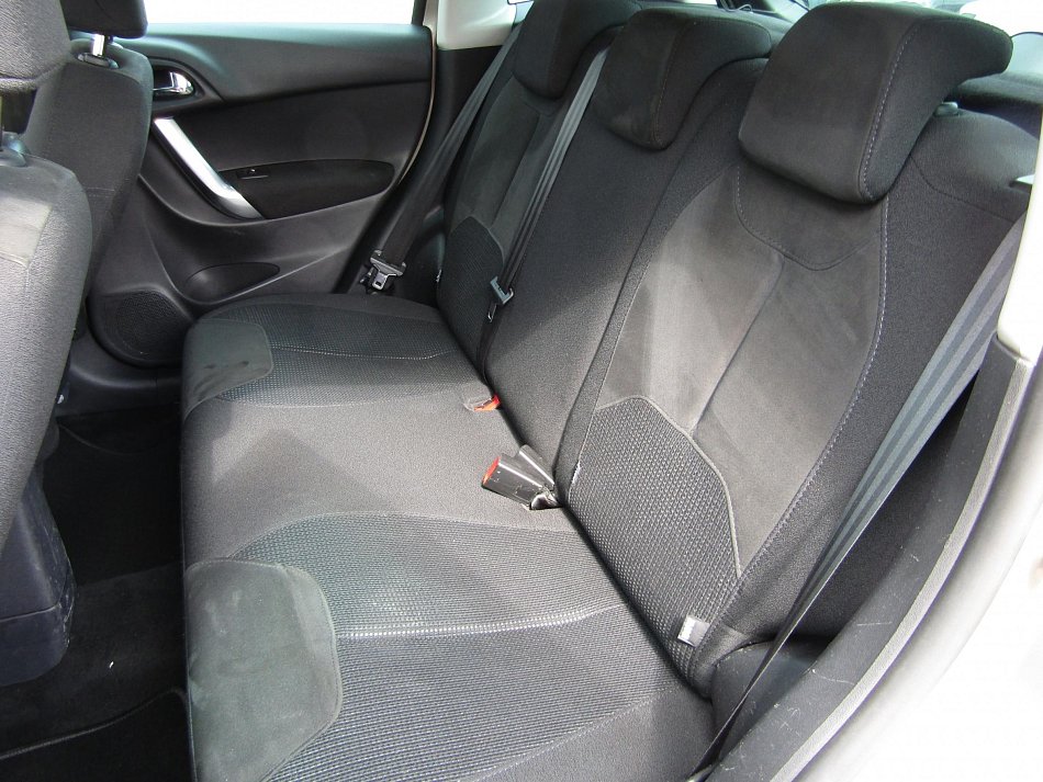 Citroën C3 1.6 HDi Exclusive