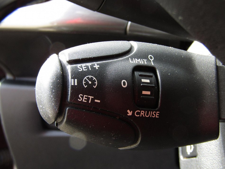 Citroën C3 1.6 HDi Exclusive