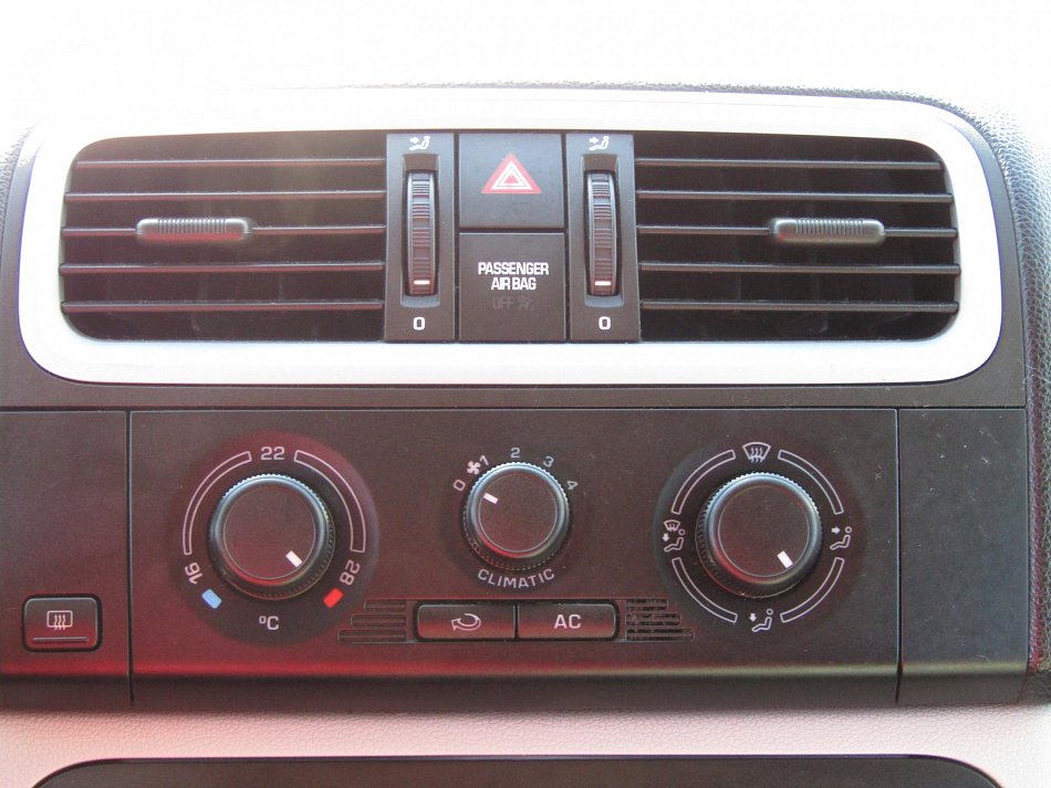 Škoda Fabia II 1.2i 