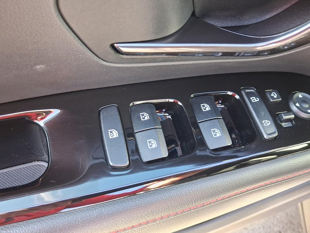 Hyundai Tucson 1.6 T-GDi N-Line 4X4