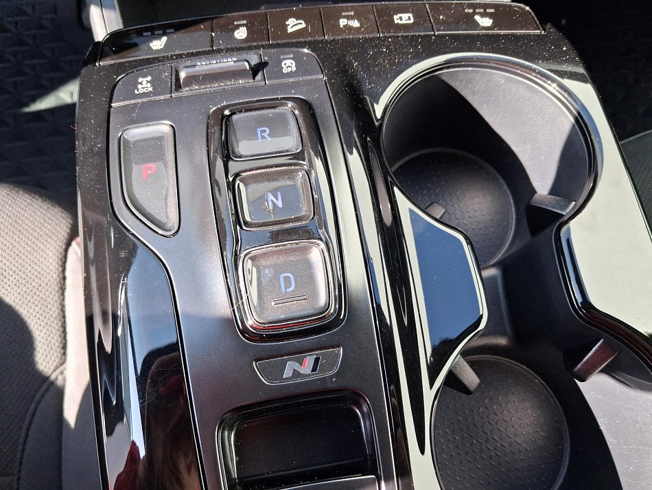 Hyundai Tucson 1.6 T-GDi N-Line 4X4