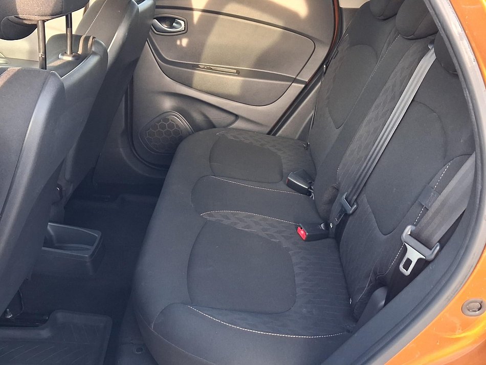 Renault Captur 1.3TCe 