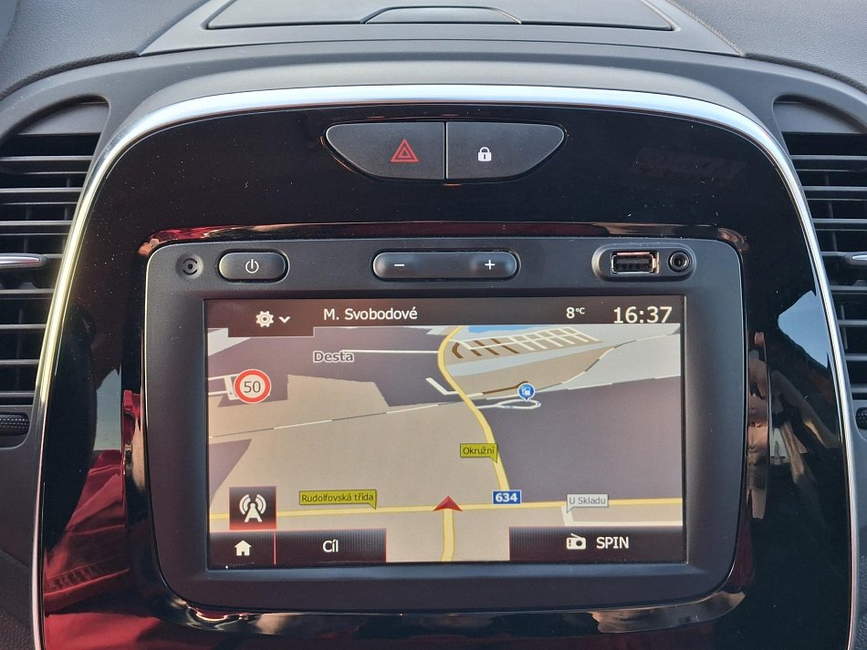 Renault Captur 1.3TCe 