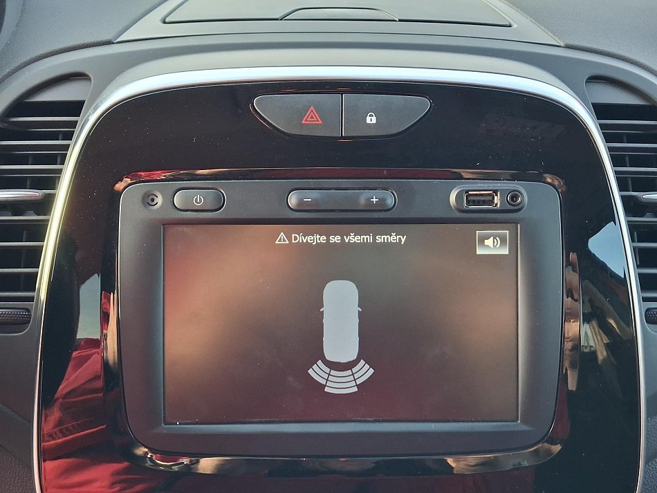 Renault Captur 1.3TCe 