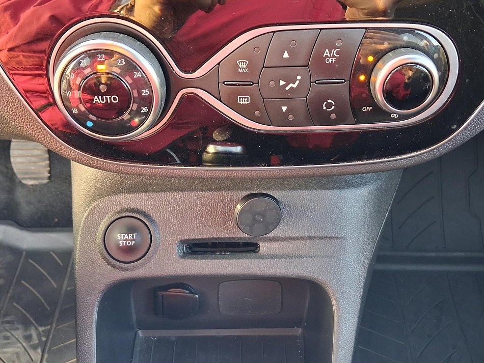 Renault Captur 1.3TCe 