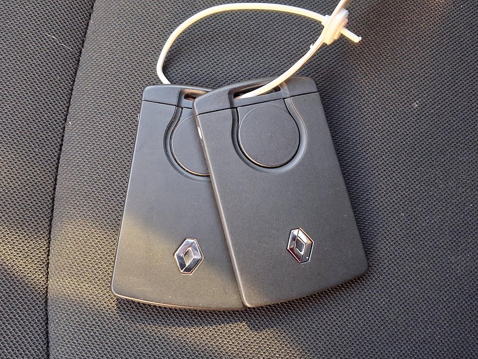 Renault Captur 1.3TCe 