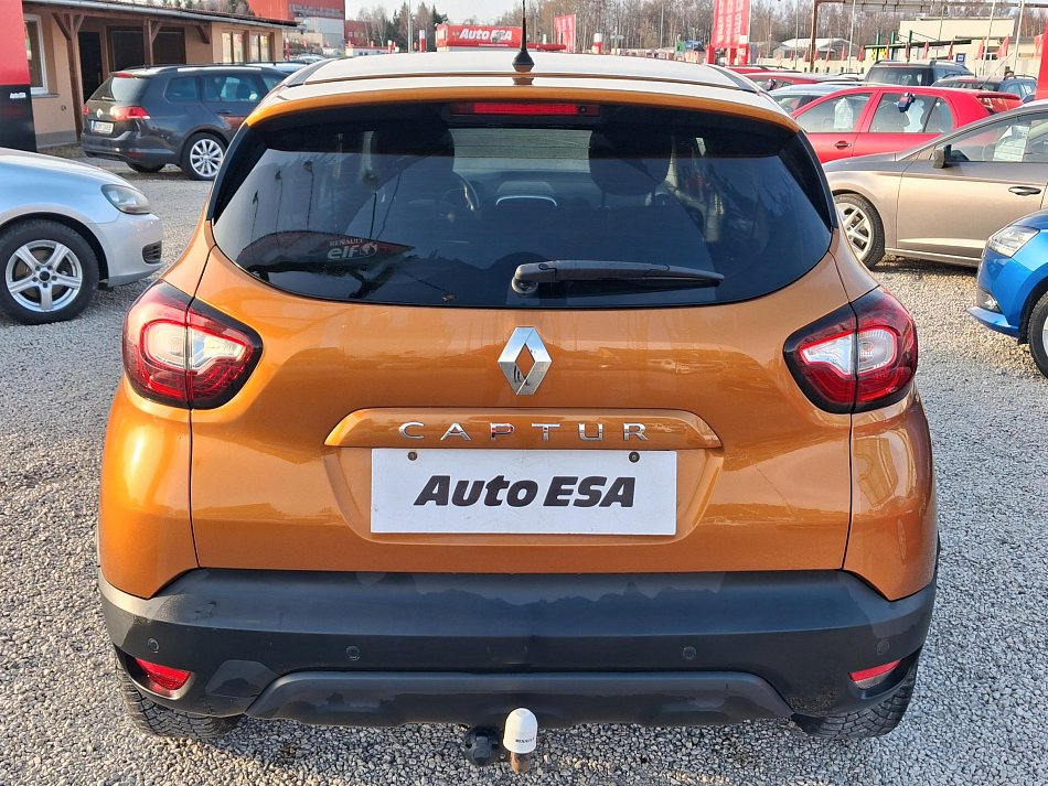 Renault Captur 1.3TCe 