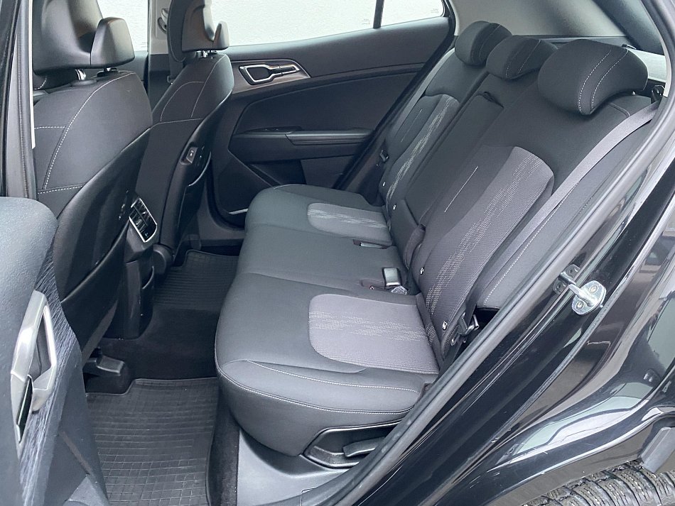 Kia Sportage 1.6 T-GDi Exclusive