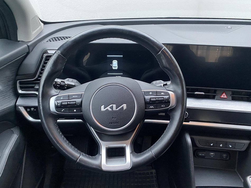 Kia Sportage 1.6 T-GDi Exclusive