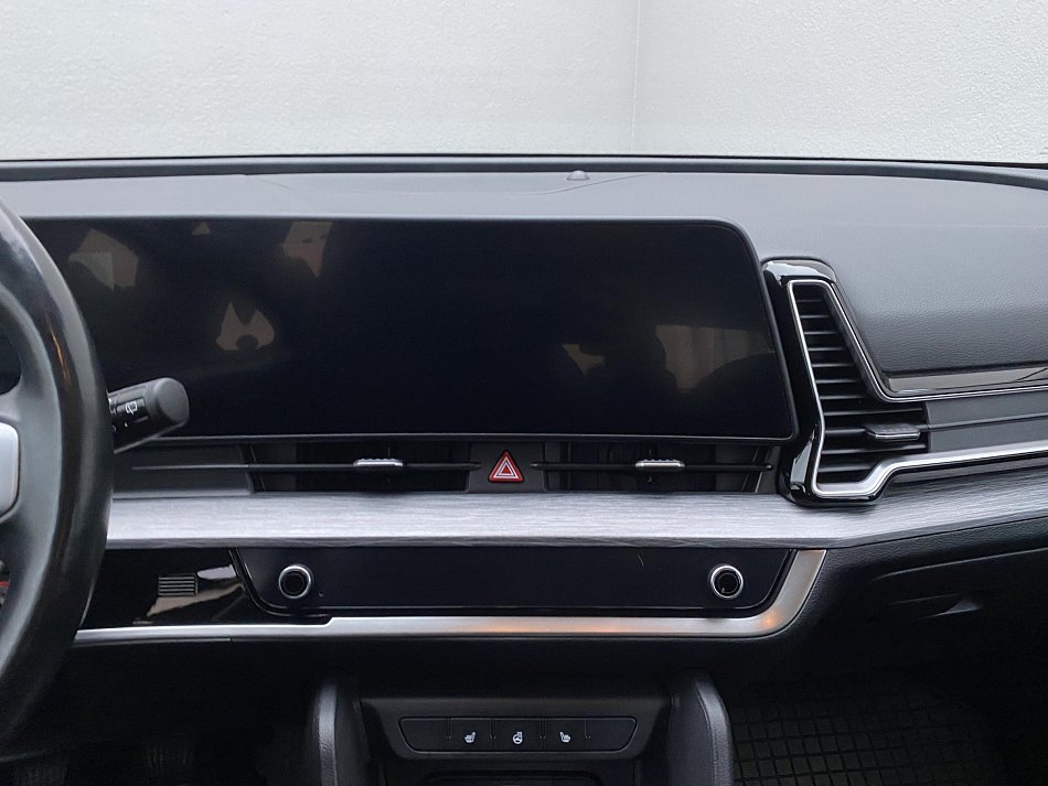 Kia Sportage 1.6 T-GDi Exclusive