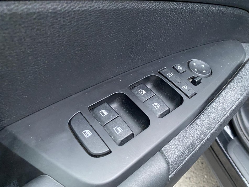 Kia Sportage 1.6 T-GDi Exclusive