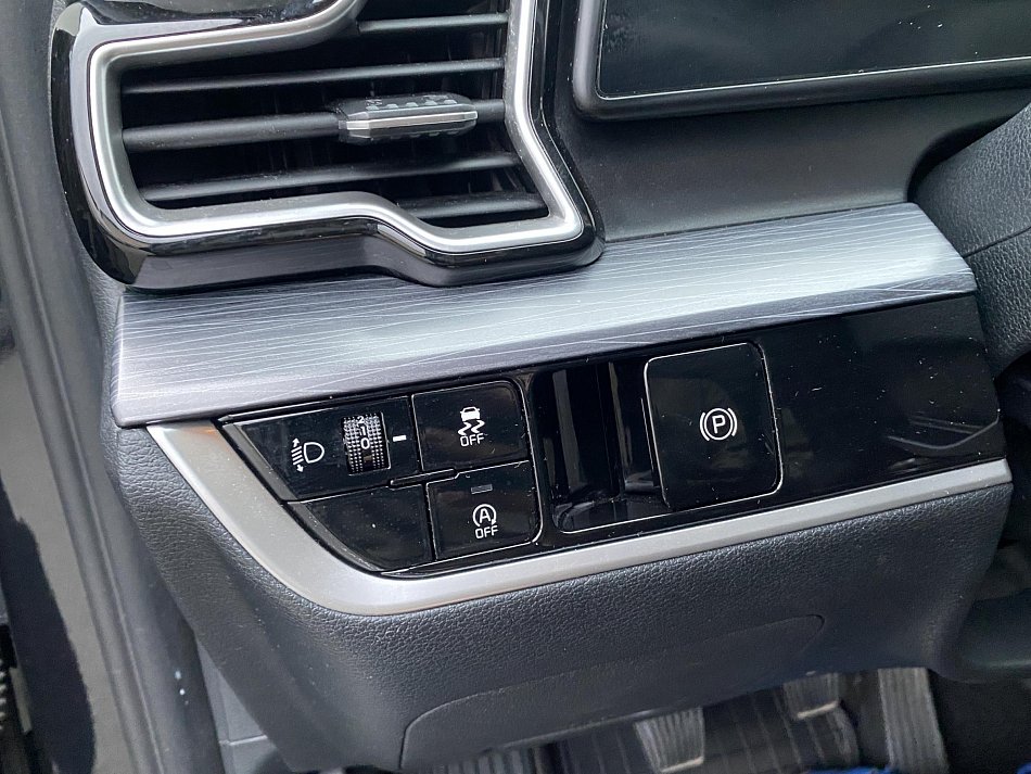 Kia Sportage 1.6 T-GDi Exclusive