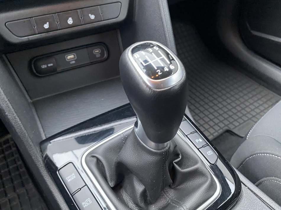 Kia Sportage 1.6 T-GDi Exclusive