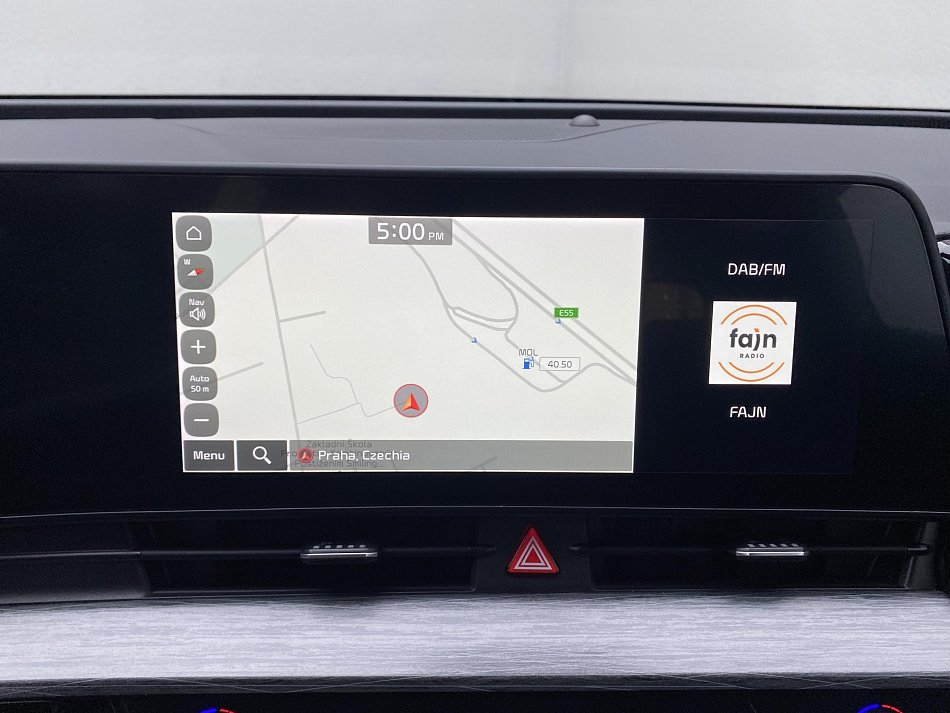 Kia Sportage 1.6 T-GDi Exclusive