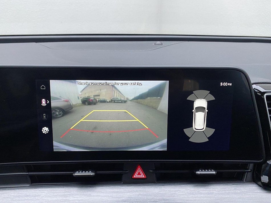 Kia Sportage 1.6 T-GDi Exclusive