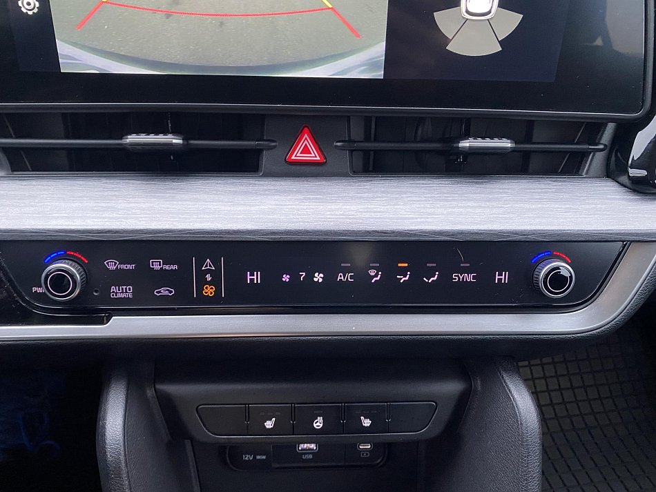 Kia Sportage 1.6 T-GDi Exclusive