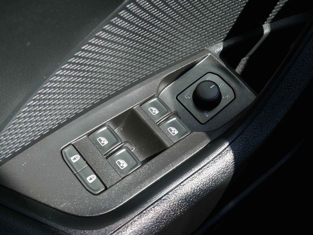 Škoda Octavia IV 1.5 TSi Style