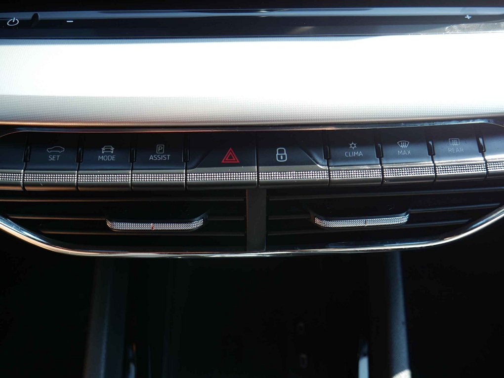 Škoda Octavia IV 1.5 TSi Style