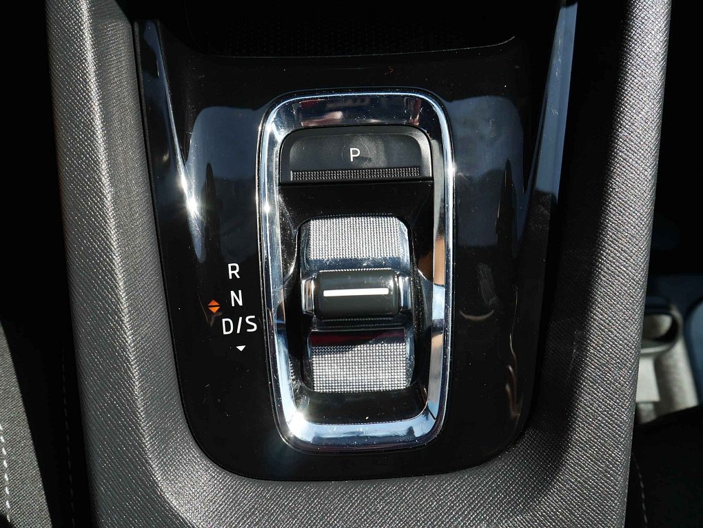 Škoda Octavia IV 1.5 TSi Style