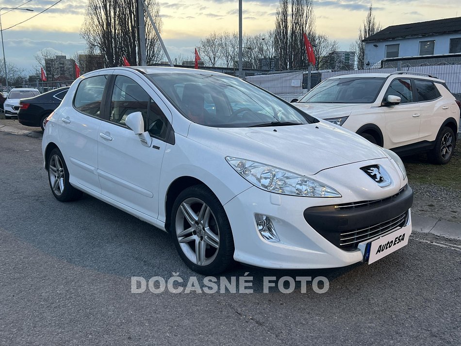 Peugeot 308 1.6 VTI 