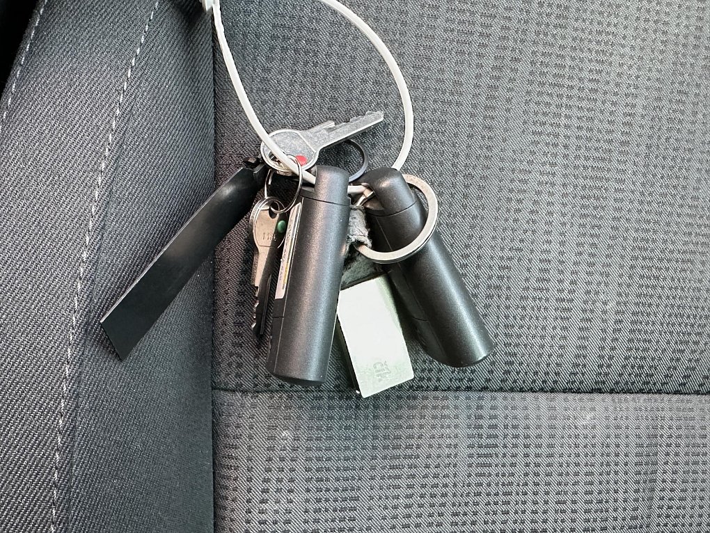 Škoda Octavia III 1.6TDi 