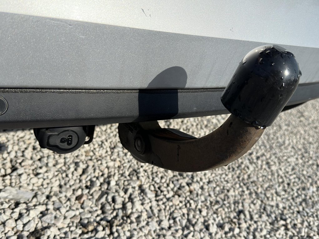 Škoda Octavia III 1.6TDi 