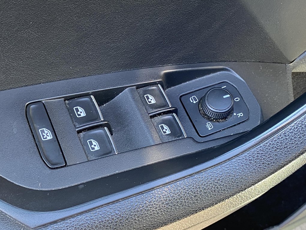 Škoda Kodiaq 2.0 TDi Style 4x4