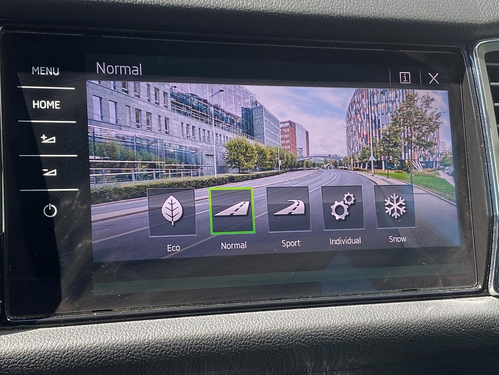 Škoda Kodiaq 2.0 TDi Style 4x4