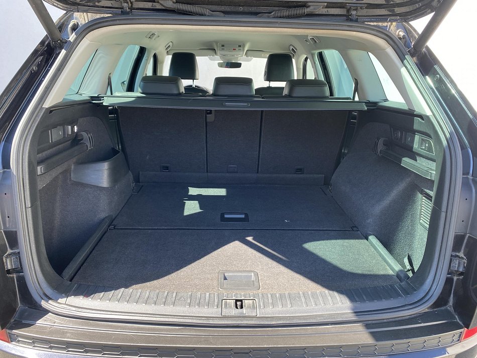 Škoda Kodiaq 2.0 TDi Style 4x4