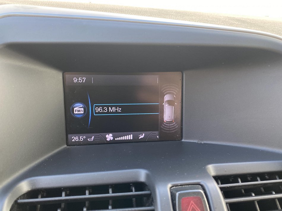 Volvo XC60 2.4 D5 Momentum AWD