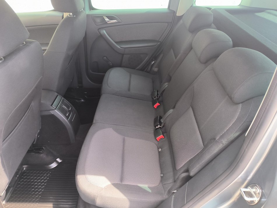 Škoda Yeti 2.0 TDi Ambition 4x4