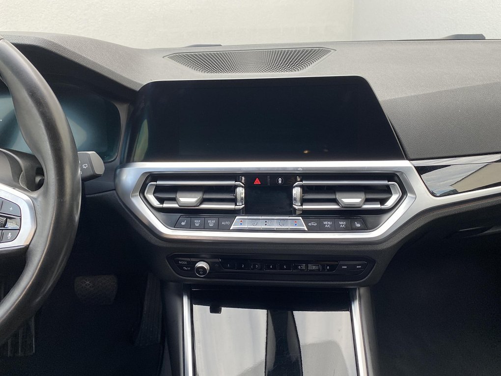 BMW Řada 3 2.0 D  320D