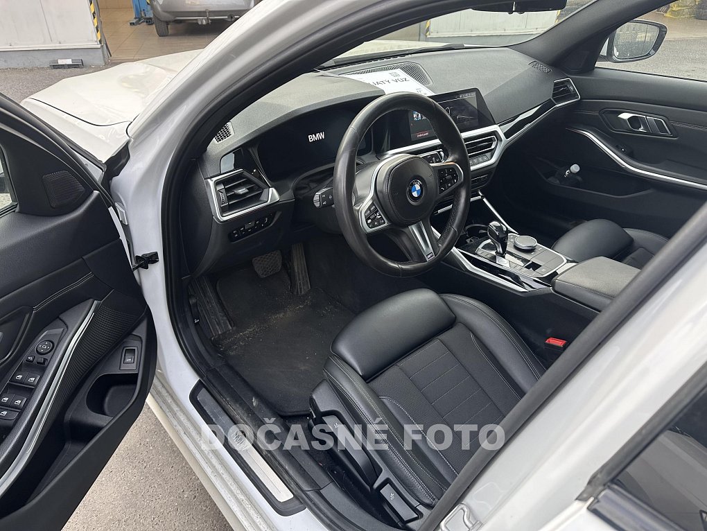 BMW Řada 3 2.0 D  320D